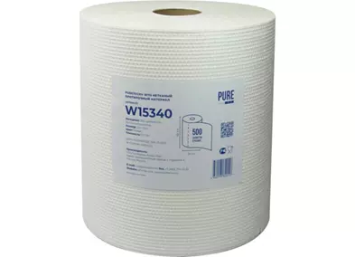 протирочный материал W15340