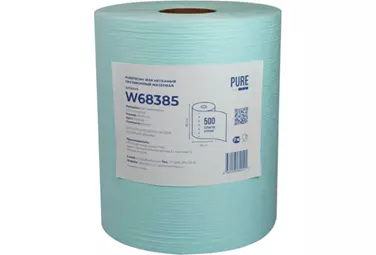 протирочный материал W68385