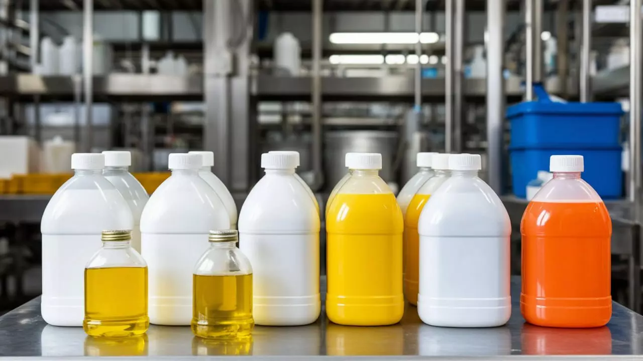 Оптимизируем производство, обогащаем ассортимент